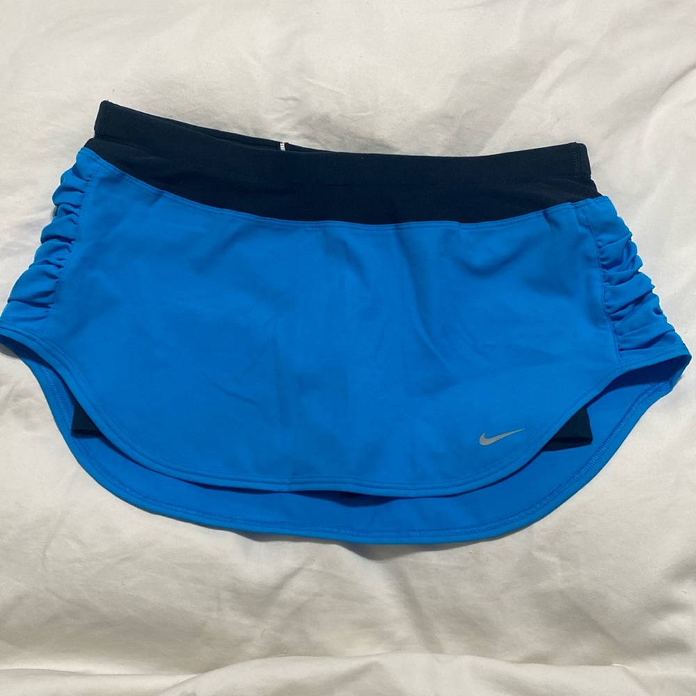 Nike skirt, shorts, skort Size Small color Blue